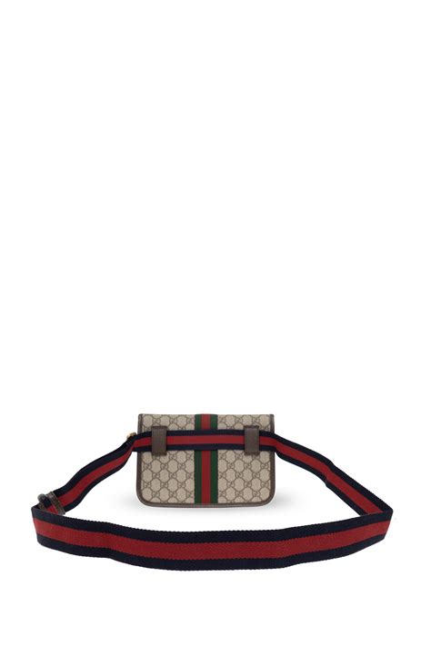 gucci ophidia small belt bag